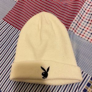 Playboy beanie